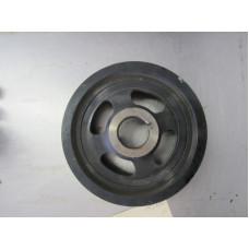19F108 Crankshaft Pulley For 07-12 Hyundai Elantra  2.0